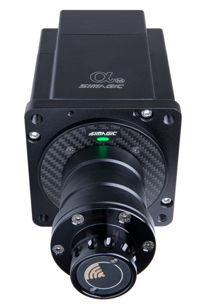 Simagic Alpha Mini