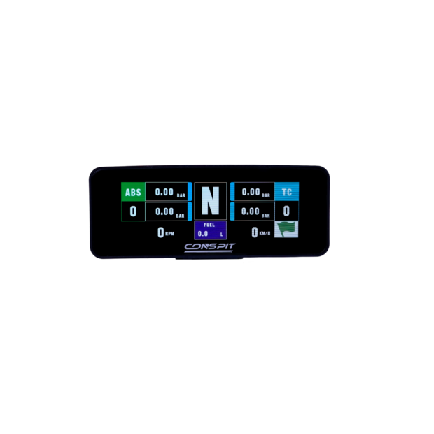 Conspit CSD Nano