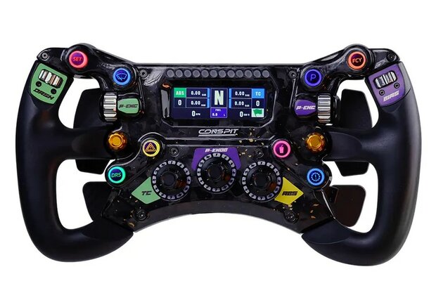 CONSPIT 300GT Champion Edition