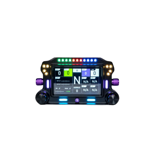 Conspit CSD Dashboard