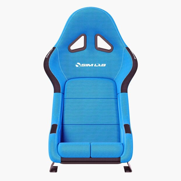 S1 Sport GT racing seat