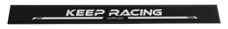 Simagic p1000 ray heel stop
