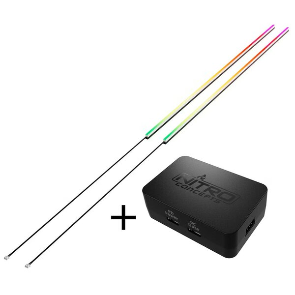Led bundle