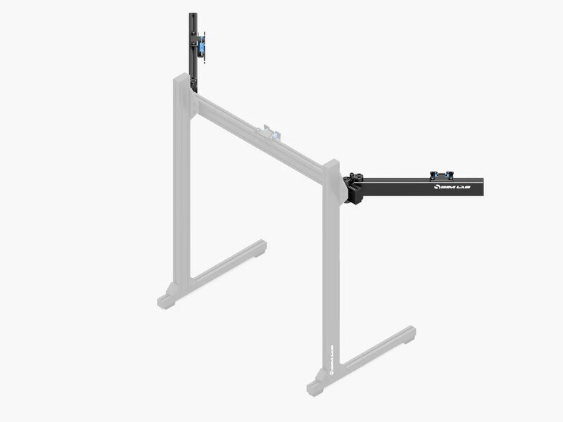 Vario&trade; upgrade single to triple monitor