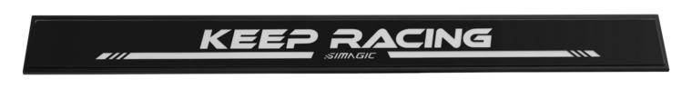 Simagic p1000 ray heel stop