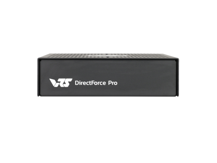 VRS DFP20 Wheel Base