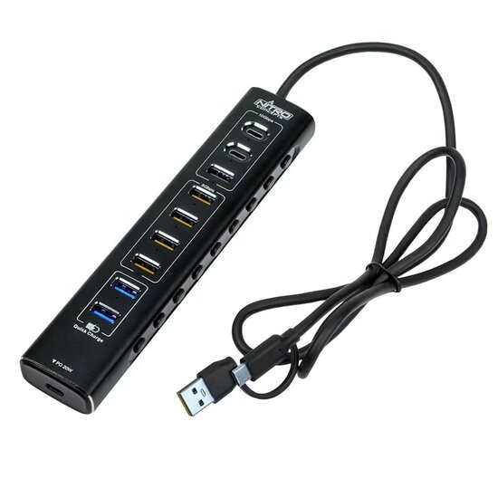 USB hub
