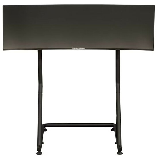 Monitor stand