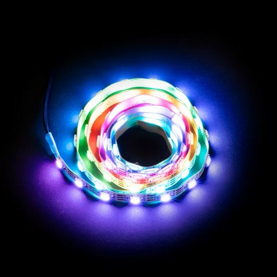 Led E-Racer