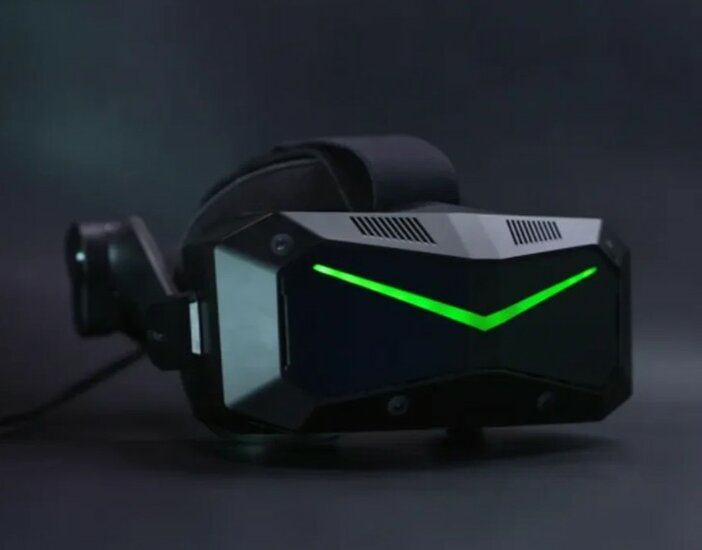 Pimax Crystal Super