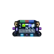 Conspit CSD Dashboard