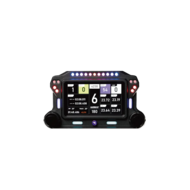 CONSPIT CSD Lite dashboard