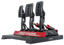 Simagic pedalen Simagic-pedalen