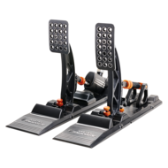 Asetek pedalen Asetek-pedalen