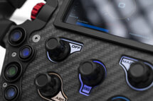 Simagic FX Pro wheel