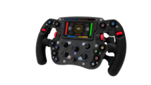 Simagic FX Pro wheel