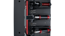 Simagic p1000 pedals triple set