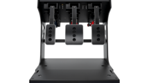Simagic p1000 inverted pedals