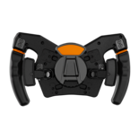 Asetek Forte wheel