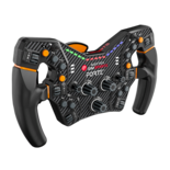 Asetek Forte wheel