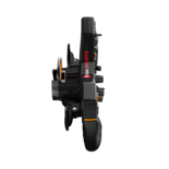 Asetek Forte wheel