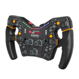 Asetek Forte wheel