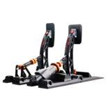 Asetek Forte S-Series pedalen