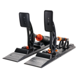 Asetek Forte S-Series pedalen