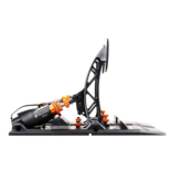 Asetek Forte S-Series pedalen