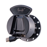Asetek Quick Release