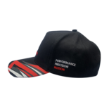 Asetek cap