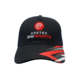 Asetek cap