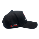 Asetek cap