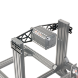 Asetek front mount