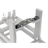 Asetek bottom mount