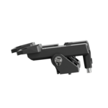 Asetek clutch paddles