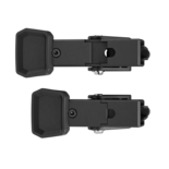 Asetek clutch paddles