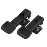 Asetek clutch paddles
