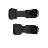 Asetek magnetic input paddles