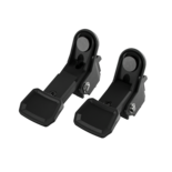 Asetek magnetic input paddles