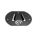 Asetek wheel mount
