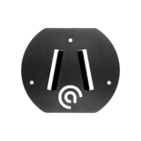 Asetek wheel mount