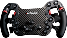 Simagic FX-C stuur
