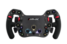 Simagic FX-C stuur