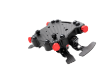 Simagic GT Pro wheel Hub