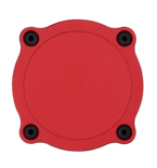 Simagic Haptic Pedals Reactor
