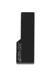 Simagic p2000 long throttle pedal face