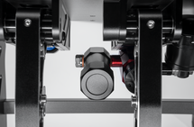 Simagic hydraulic braking system for p1000i