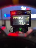 KGL-LED (shifter light+ flags) - red