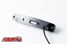 KGL-LED (shifter light+ flags) - red